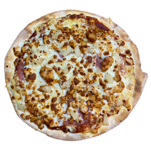 Hawaï