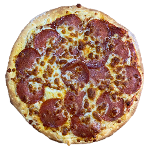 Pepperoni King