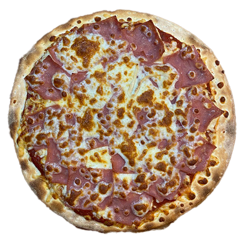 Prosciutto