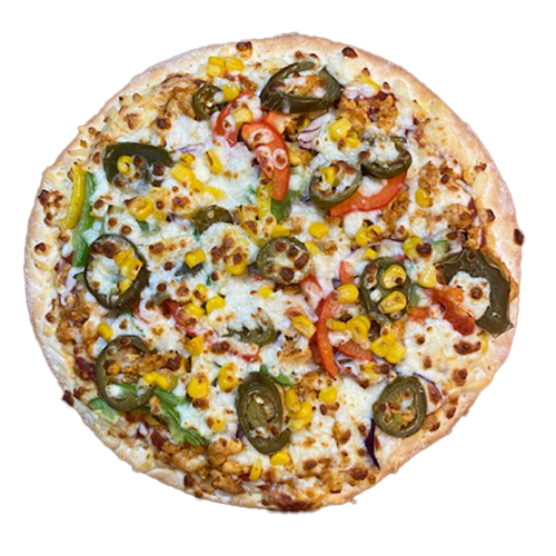 Spicy chicken