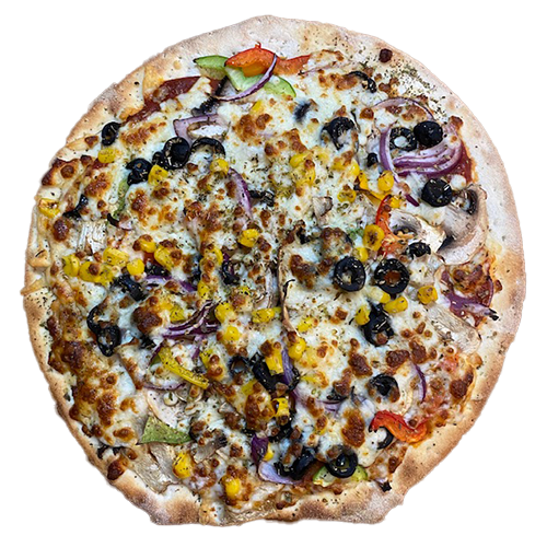 Vegetarian