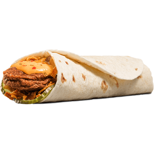 Bicky Wrap