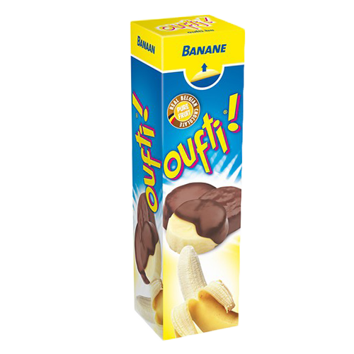 Oufti banane
