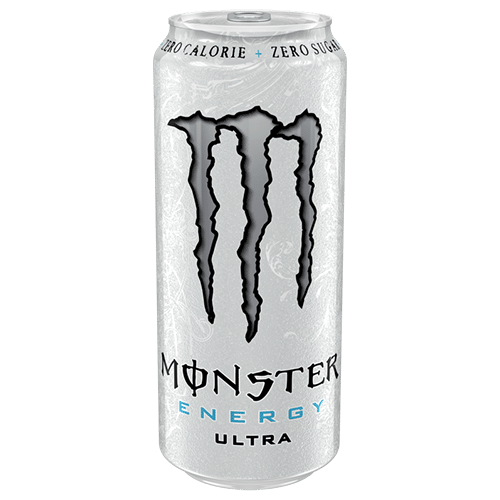 Monster energy ultra 50cl