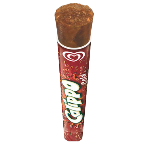 Ola calippo cola