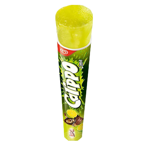 Ola calippo lime (citron)