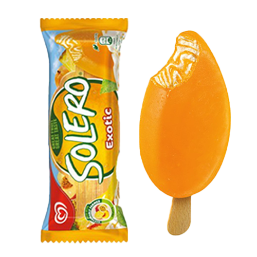 Solero exotic