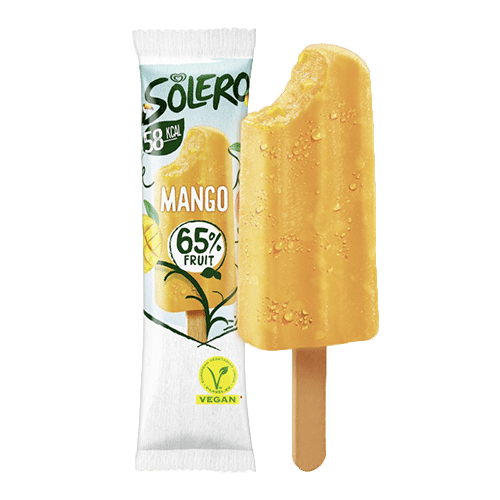 Solero mango