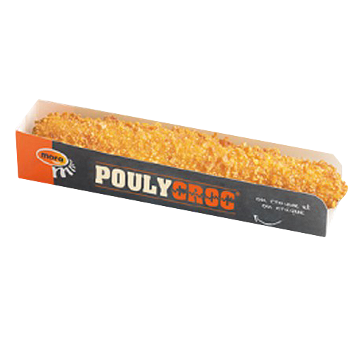 Poulycroc