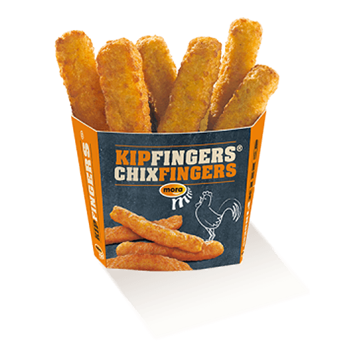 Chixfingers
