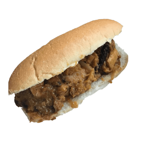 Broodje pom