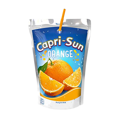Caprisun