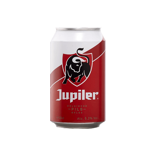 Jupiler 33 cl