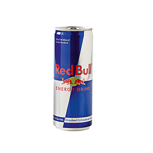 Red bull