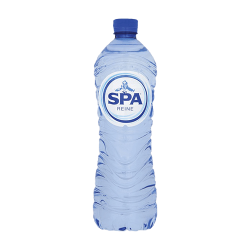 Platwater