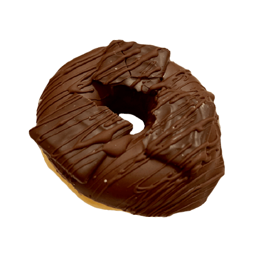 Mint-Choc Bomb