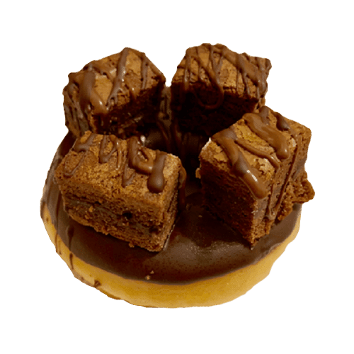 Brownie Bomb