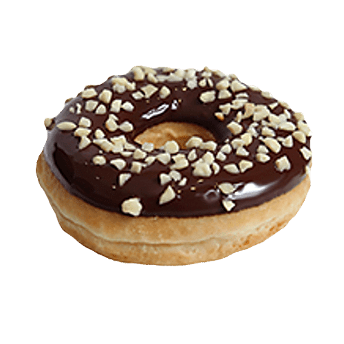 Double Nut