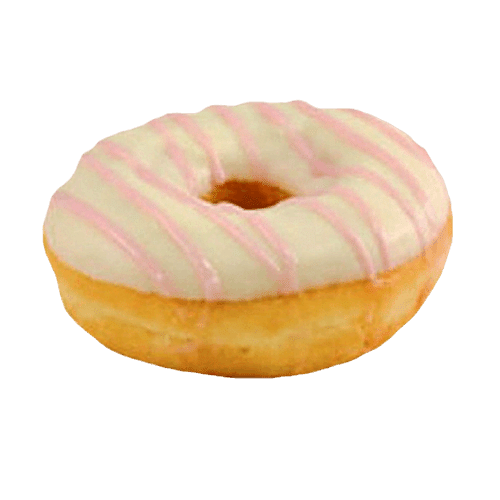 Vanilla Berry