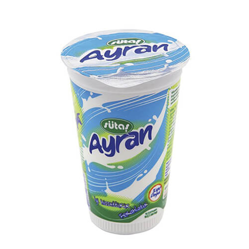Ayran (33 cl)