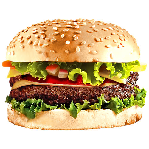 Hamburger