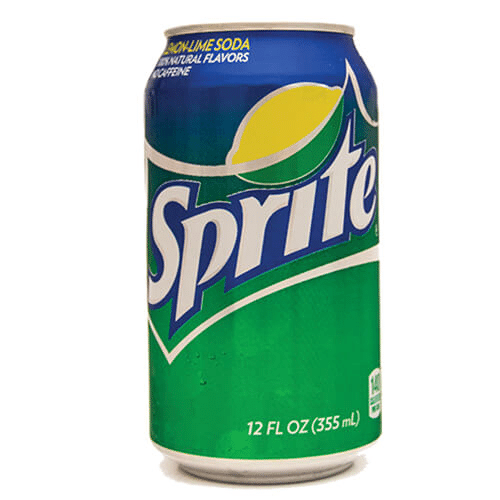 Sprite (33 cl)