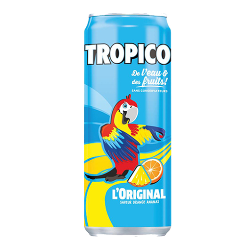 Tropico (33 cl)