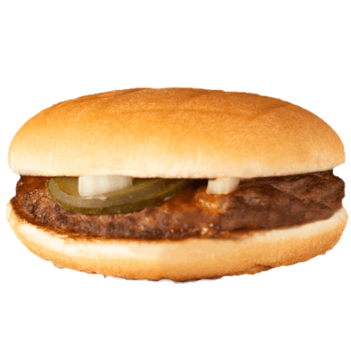 O'hamburger