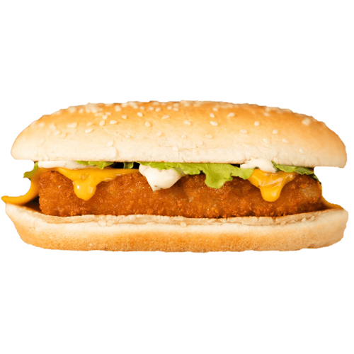 O'fish
