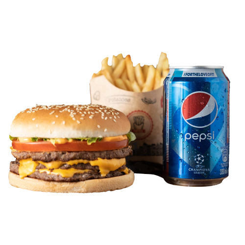 Menu o'oufti