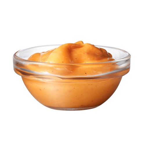 Chili Mayo