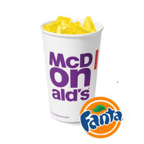 Fanta