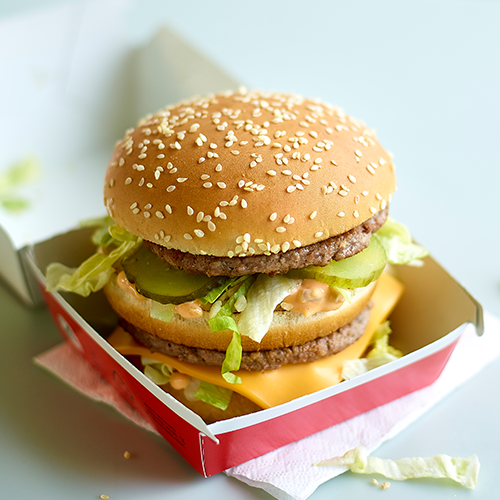 Big Mac
