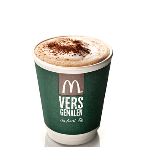 Grote Cappuccino