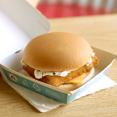 Filet-O-Fish