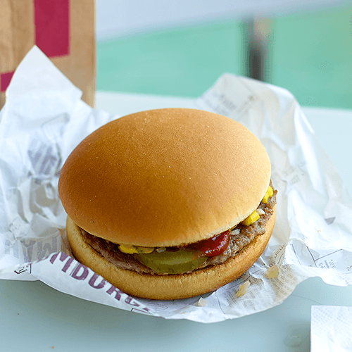 Hamburger
