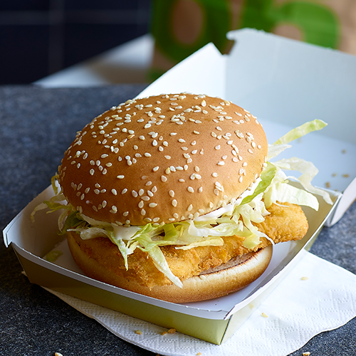 McChicken