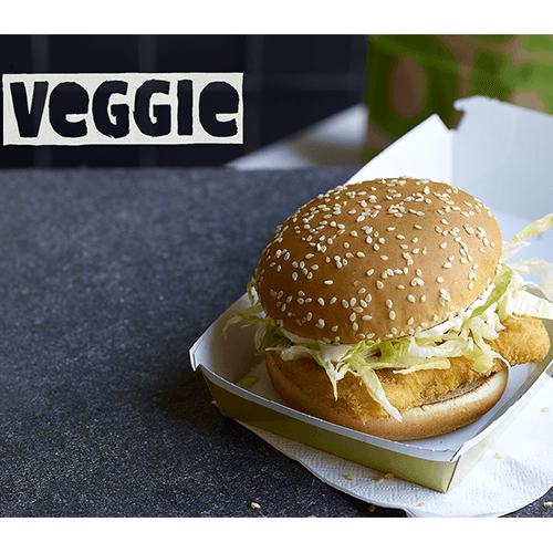 McVeggie