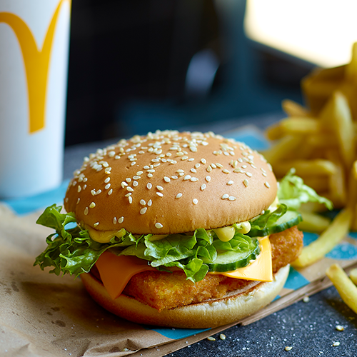 McMenu Royal-O-Fish