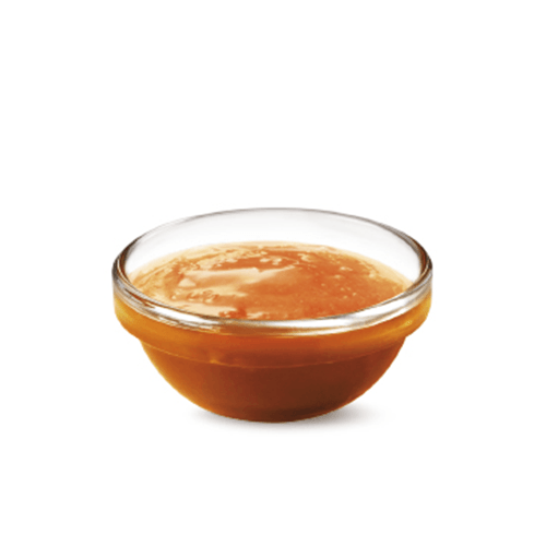 Zoetzure saus