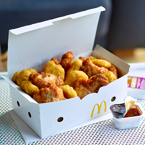 Sharing Box