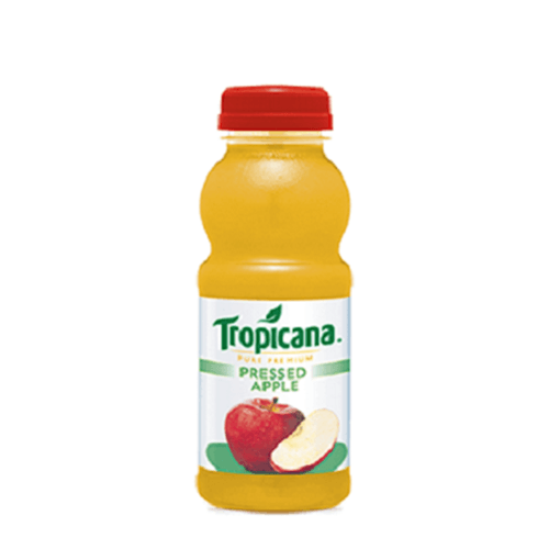 Tropicana Appelsap