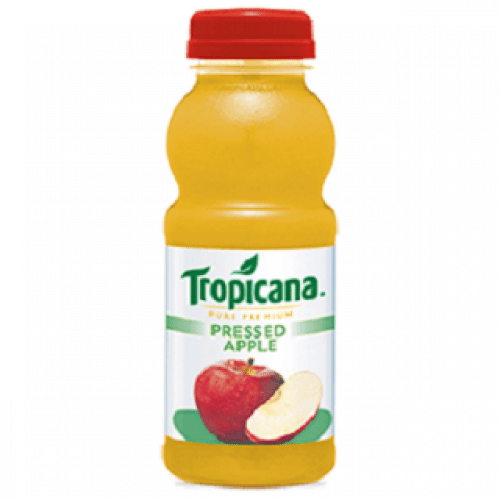 Tropicana Jus de pommes