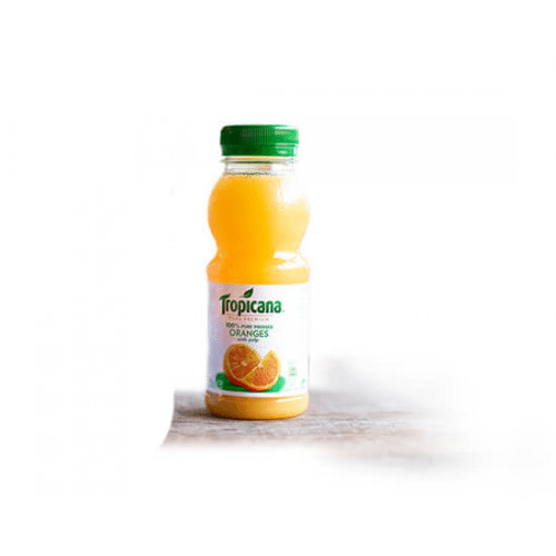 Tropicana Jus d'orange