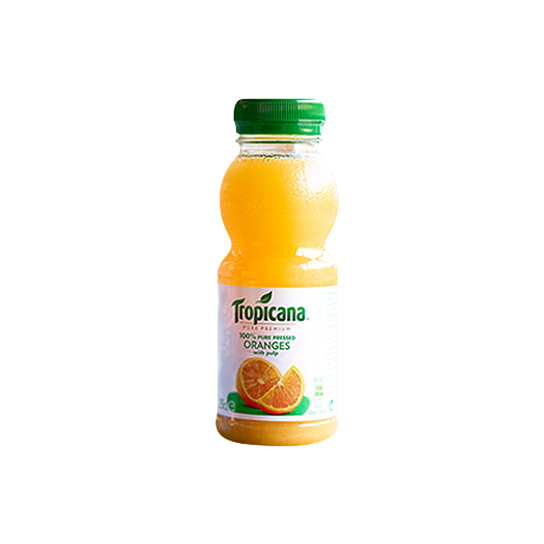 Tropicana Sinaasappelsap