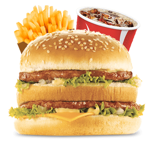 Menu jumpstreet boeuf