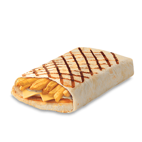 Tacos medium brusseleir