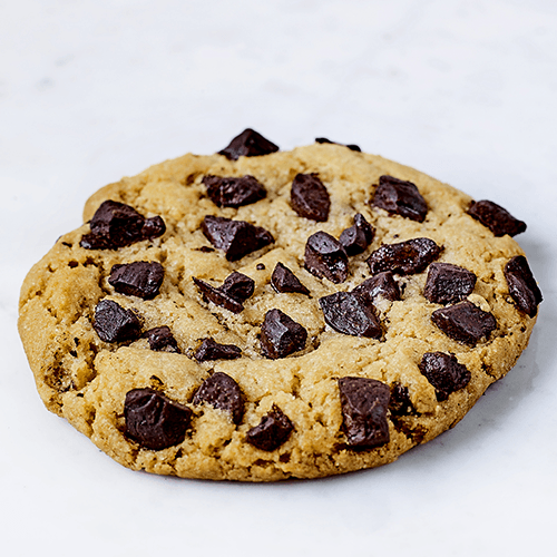 Cookie au chocolat