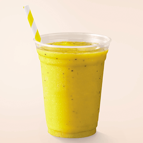 Smoothie exotic