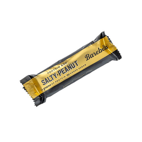 Barebells salty peanut